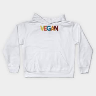 Vegan Kids Hoodie